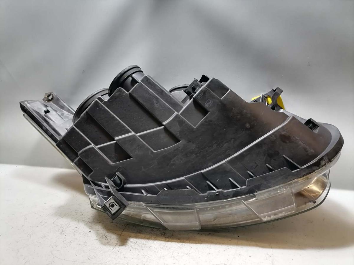 Citroen C3 Picasso original Scheinwerfer vorn links Halogen Bj.2010